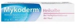 Mykoderm Heilsalbe Nystatin/Zinkoxid