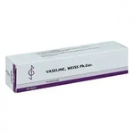 Vaseline weiss