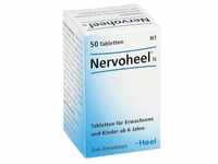 Nervoheel N Tabletten