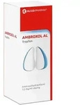 Ambroxol AL Tropfen bei Husten (Schleiml&ouml;ser)