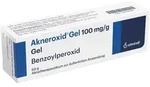 Akneroxid 100mg/g