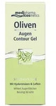 Oliven&ouml;l Augen-contur Gel