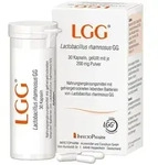 Lgg Kapseln