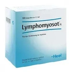 Lymphomyosot N Ampullen