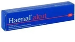 Haenal akut