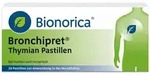Bronchipret Thymian Pastillen