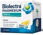 Biolectra Magnesium 300 mg Direct Zitrone