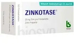 Zinkotase