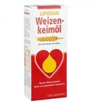 Weizenkeim&ouml;l Lipigran Grandel