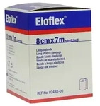 Eloflex Kompr.binde 8 cmx7 m