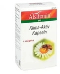 Alsifemin Klima Aktiv mit Soja 1x1 Kapseln