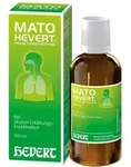 Mato Hevert Erk&auml;ltungstropfen