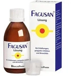 Fagusan L&ouml;sung