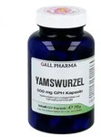 Yamswurzel 500 mg Gph Kapseln