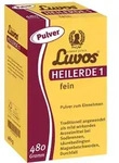 Luvos Heilerde 1 fein
