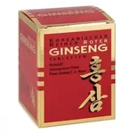 Koreanischer Reiner Roter Ginseng