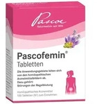 Pascofemin Tabletten