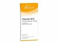 Vitamin B12 Depot iniecto 1500 [my]g Injektionslösung