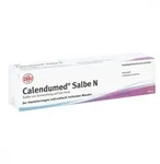 Calendumed Salbe N