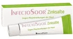 InfectoSoor Zinksalbe