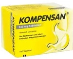Kompensan