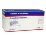 Fixomull transparent 10mx15cm