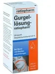 Gurgell&ouml;sung-ratiopharm