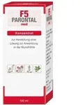 Parontal F5 med