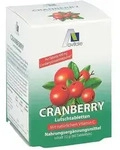 Cranberry Lutschtabletten