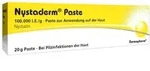 Nystaderm Paste