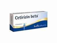 Cetirizin beta