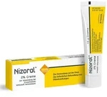 Nizoral 2% Hautpilz Creme