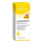 Lymphdiaral Basistropfen Sl