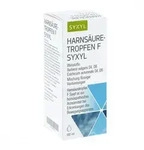 Harns&auml;uretropfen F Syxyl L&ouml;sung