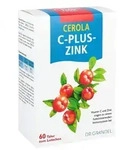 Cerola C plus Zink Taler Grandel