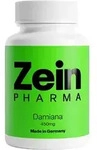 Damiana 450mg von ZEINpharma