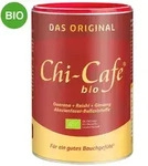 Chi-Cafe BIO Wellness Kaffee Akazienfaser Guarana vegan