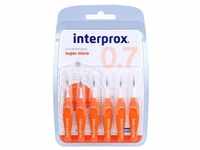Interprox reg super micro orange Interdentalb.blis