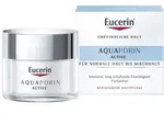 Eucerin Aquaporin Active Creme norm.bis Mischhaut