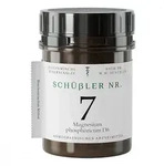 Sch&uuml;ssler Nummer 7 Magnesium phosphoricum D6 Tabletten