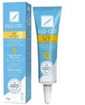 Kelo-Cote Silikon Narbengel UV bis 7 cm
