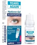 Tears Again Gel Augentropfen Hyaluron 0,3 %