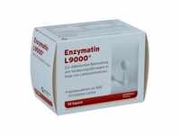 Enzymatin L 9000 Kapseln