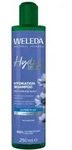 Weleda Hydrashine Feuchtigkeits-Shampoo Alpen-Lein