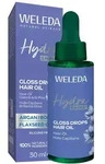 Weleda Hydra Shine Haar-&Ouml;l