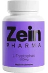 L-Tryptophan 500mg von ZEINpharma