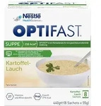 Optifast Home Suppe Kartoffel-Lauch Pulver