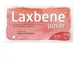 Laxbene junior 4g f&uuml;r Kinder von 6 Monaten bis 8 Jahre