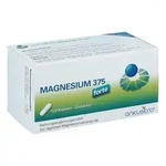 Magnesium 375 forte Kapseln