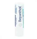 Bepanthol Lipstick ohne Faltschachtel